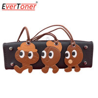 Mặt dây chuyền khoai tây nhỏ dễ thương EverToner, phụ kiện túi xách, đồ trang trí