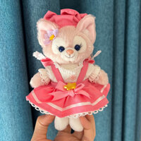 Mặt dây chuyền Lingna Belle Quần áo trẻ em Thay thế Belle Linna Đa dạng Sakura Mặt dây chuyền Thay thế quần áo trẻ em