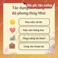 Mặt dây chuyền Phật bản mệnh Hư Không Tạng Bồ Tát ngọc Jade to