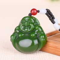 Mặt dây chuyền Phật Maitreya, Phật cười, Phật chuông lớn, Vòng cổ Phật Quan Âm Nam Nữ