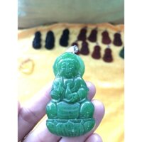 Mặt dây chuyền Phật Quán Thế Âm