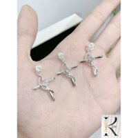 Mặt dây chuyền thánh giá s950