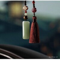 Mặt Dây chuyền Xe Hơi An toàn, Mặt dây chuyền xe hơi, bầu không khí sáng tạo cao cấp