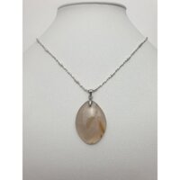 Mặt dây đá Mã Não (agate)