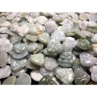 Mặt dây đeo Phật Di Lặc