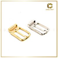 Mặt dây nịt nam nữ size 2.5cm - 3.2 -3.5 - 3.8 - 4cm