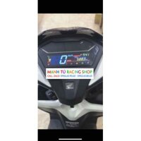 mặt đèn led vario 2018