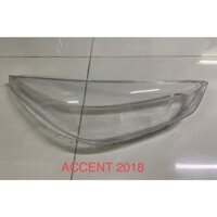 MẶT ĐÈN PHA ACCENT 2018