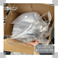 Mặt đèn pha hyundai Accent 2018 - 2020 hàng cao cấp lắp chuẩn xác theo xe