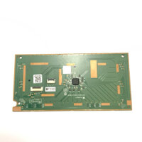 Mặt Di Chuột Cảm Ứng Touchpad cho Laptop DELL 14 18 R1 R3 (Alienware M14X R3) TM-02417-002 0GJ8FV A12CTP Zin bóc máy