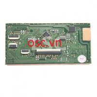 Mặt di chuột laptop Dell E7250 E7450 E5450 E5550 Mouse Button Touchpad Board A143J1