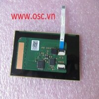 Mặt di chuột laptop Dell Latitude 3330 Touchpad Board with Cable