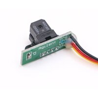 Mắt đọc dây phim