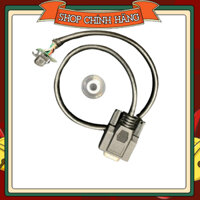 Mắt đọc encoder servo encoder động cơ servo cnc đĩa đọc 1000 xung lỗ 8mm sử dụng thay thế cho động cơ servo