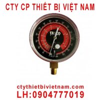 Mặt đồng hồ áp cao TB140SM II - TB14HS