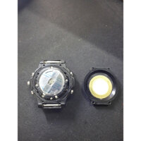 Mặt đồng hồ điện tử bãi Nhật, bao chạy, mặt xấu