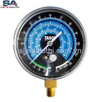 Mặt đồng hồ đo áp thấp Tasco TB14LN