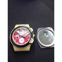 Mặt đồng hồ máy Japan, bãi Nhật, bao chạy, mặt xấu, Nam