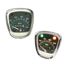 Mặt đồng hồ xe Cub 70 hàng cty 1:1 mẫu mã đẹp