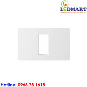 Mặt dùng cho 1 thiết bị cỡ S UTEN V3.0-PM1