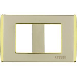Mặt dùng cho 2 thiết bị cỡ S UTEN V9.1PM2