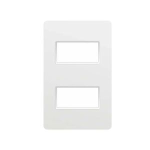 Mặt dùng cho 2 thiết bị UTEN V3.0-PM2