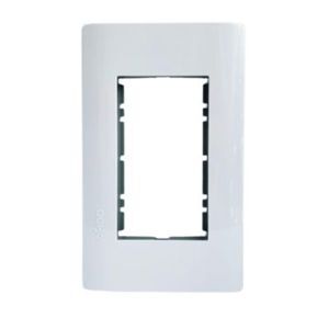 Mặt dùng cho 3 thiết bị DOBO A50-88522