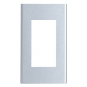 Mặt dùng cho 3 thiết bị WEG68030MW