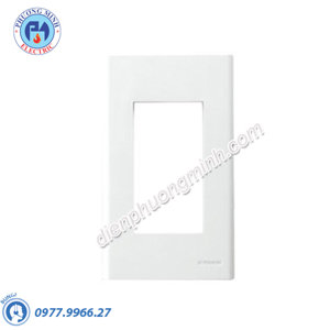 Mặt dùng cho 3 thiết bị wev68030w