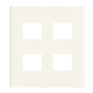 Mặt dùng cho 4 thiết bị Panasonic FB7844