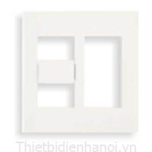 Mặt dùng cho 5 thiết bị WEG6806W