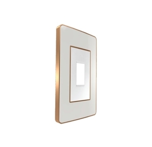 Mặt dùng cho cầu dao an toàn A60SBG Series A60