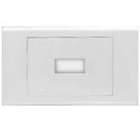 Mặt dùng cho cầu dao an toàn T1C110