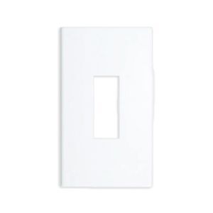 Mặt dùng cho MCB 1 cực MPE A60MCB1