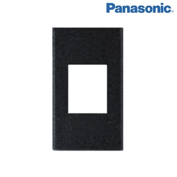 Mặt dùng cho ổ đơn 3 chấu PANASONIC WEV680290MW