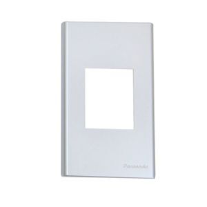 Mặt dùng cho ổ đơn 3 chấu PANASONIC WEV680290MW