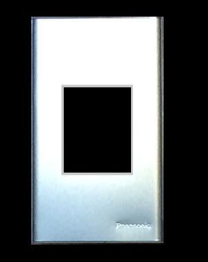 Mặt dùng ổ đơn Panasonic WEG650290-1