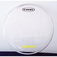 Mặt dưới cho trống jazz ( mặt mỏng dành cho Tom)