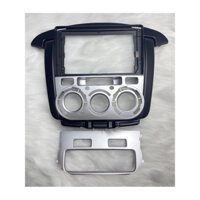 Mặt dưỡng 9 inch Toyota Innova 2012-2016