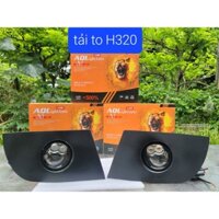 mặt dưỡng bi gầm, dưỡng bi Xe Tải H320...Giá 1 cặp