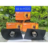 mặt dưỡng bi gầm, dưỡng bi Xe Tải H320...Giá 1 cặp