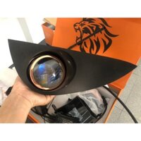 Mặt dưỡng bi gầm xe tucson