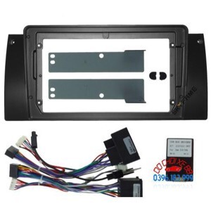 MẶT DƯỠNG BMW SERIES 5