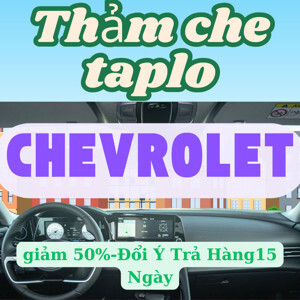 Mặt dưỡng Chevrolet Captiva