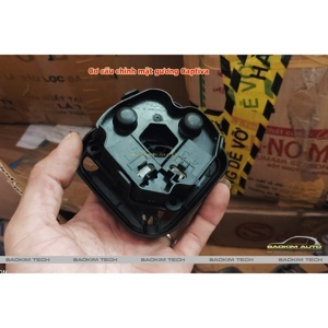 Mặt dưỡng Chevrolet Captiva