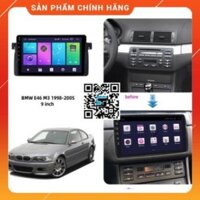 MẶT DƯỠNG CHO XE BMW 318-320 (E46 ) 1998-2005 JACK NGUỒN ZIN [New]