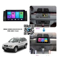 MẶT DƯỠNG CHO XE BMW X5 / SERIES 5 / SERIES 7/ ( E38 E39 E53) 1998-2005 ZACK NGUỒN ZIN