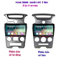 MẶT DƯỠNG CHO XE  KIA CARENS 2007-2011 AC/MT AC/AT JACK NGUỒN ZIN