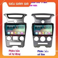 MẶT DƯỠNG CHO XE  KIA CARENS 2007-2011 AC/MT AC/AT JACK NGUỒN ZIN