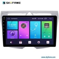 MẶT DƯỠNG CHO XE KIA MORNING 2008-2011 JACK NGUỒN ZIN